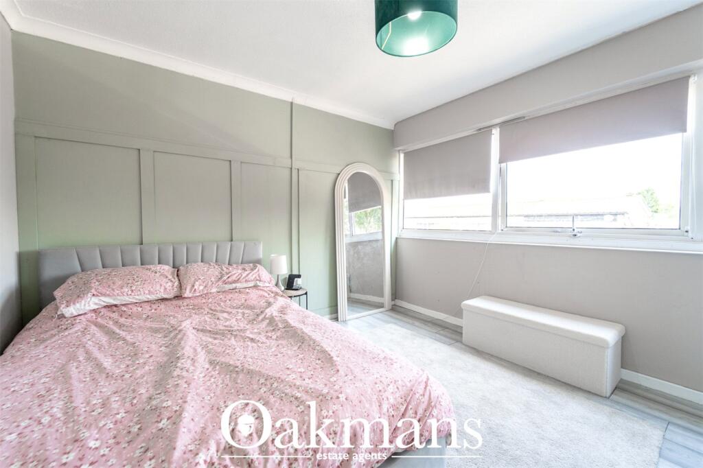 Additional image 8 of Bicknell Croft, Birmingham, West Midlands, B14