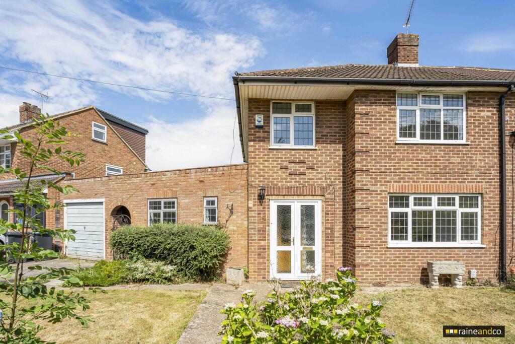 Additional image 18 of Bramble Road, Hatfield