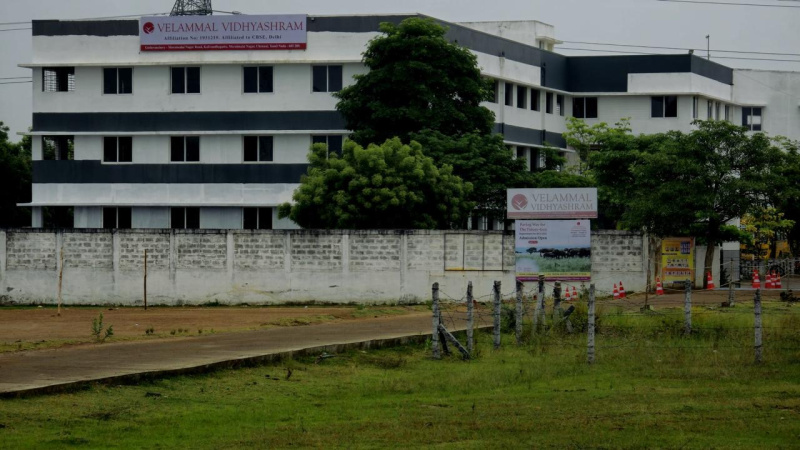 Additional image 2 of Kayarambedu, Chennai