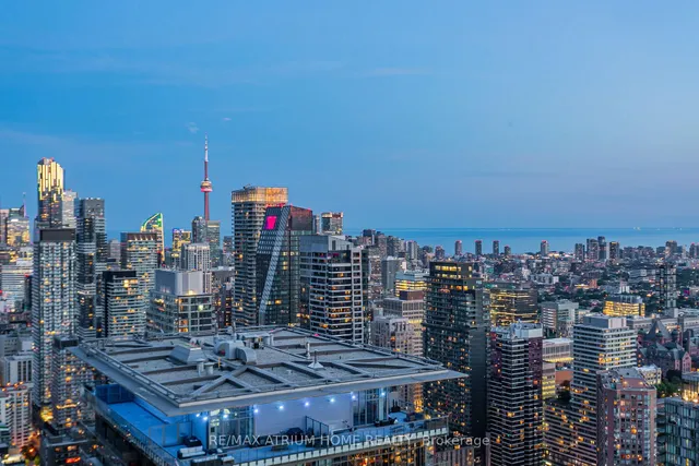 Additional image 17 of 42 Charles St Unit PH 5305