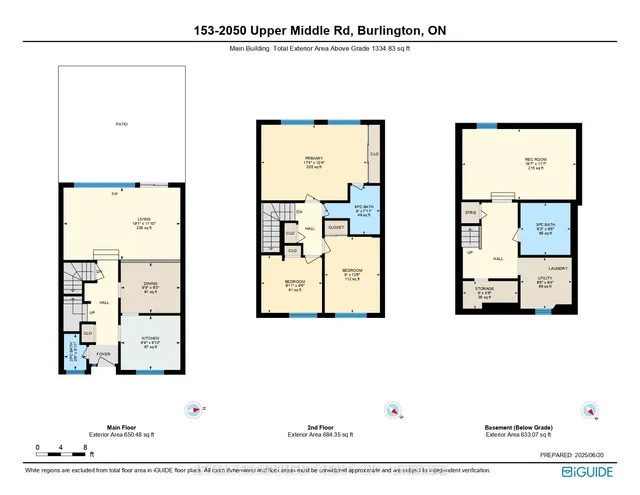 Additional image 22 of 2050 Upper Middle Rd Unit 153