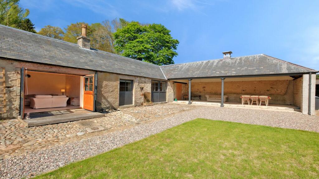 Additional image 30 of The Cottage Dess Home Farm, Dess, Aboyne, Aberdeenshire, AB34