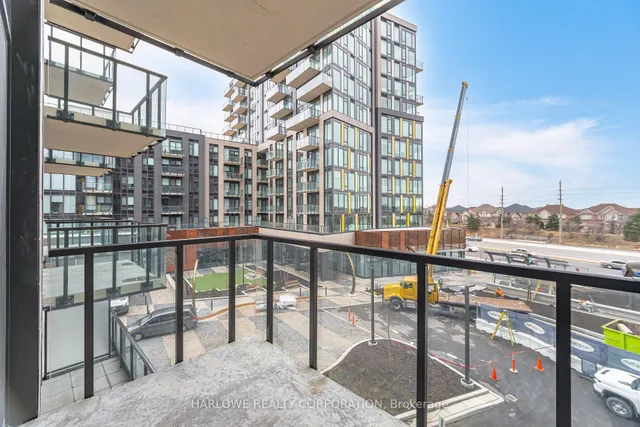 房产图片 23 - 加拿大安大略省橡树维尔William Cutmore大道3006号319单元