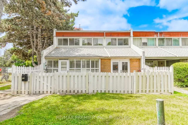 2901 Jane St Unit Unit 106