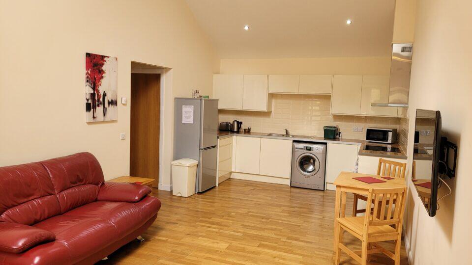 Additional image 3 of Redcraigs Farmhouse And Lodges, Aberdeenshire, AB12