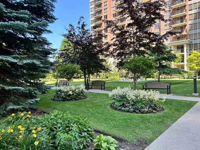 Additional image 18 of 1103 Leslie St Unit 1203