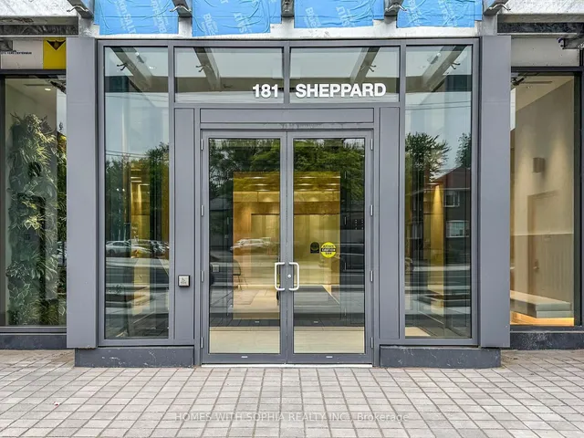 Additional image 9 of 181 Sheppard Ave Unit 713