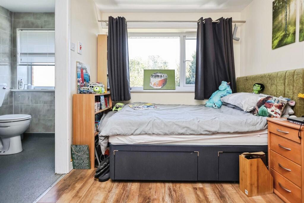 Additional image 17 of Martin Rise, Birmingham