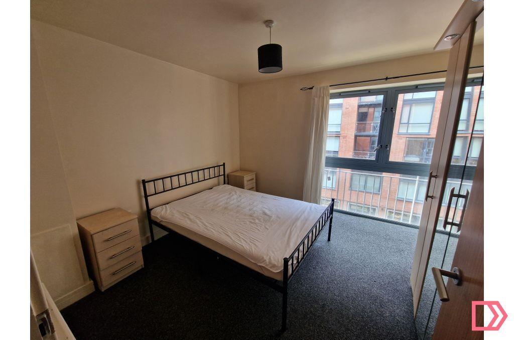 Additional image 4 of Islington Gates, Birmingham, West Midlands, B3