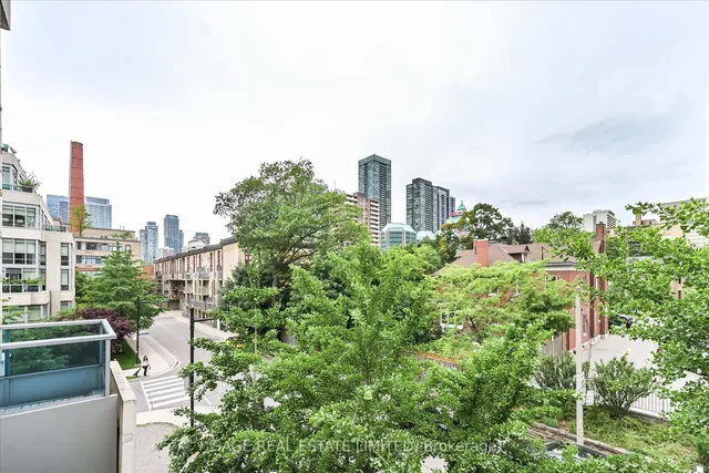 Additional image 32 of 500 Sherbourne St Unit 219