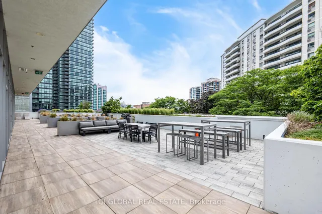 Additional image 18 of 5180 Yonge St Unit 2808