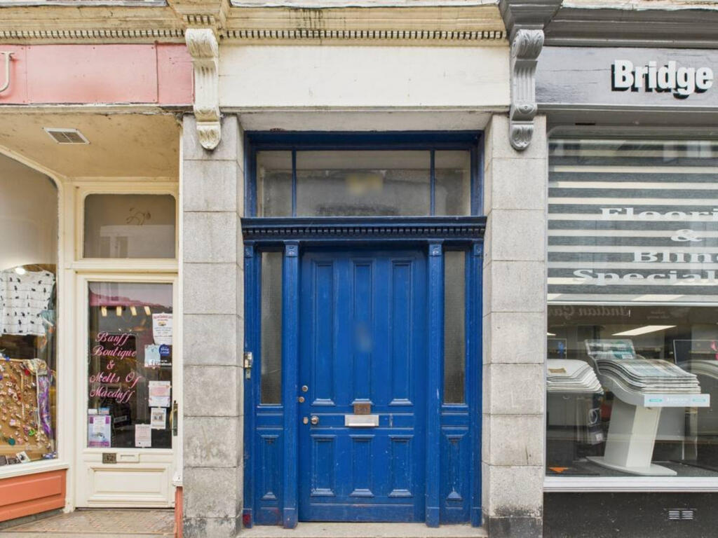 Additional image 21 of Bridge Street, Banff, AB45