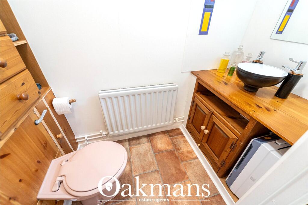 Additional image 17 of Humphrey Middlemore Drive, Birmingham, West Midlands, B17