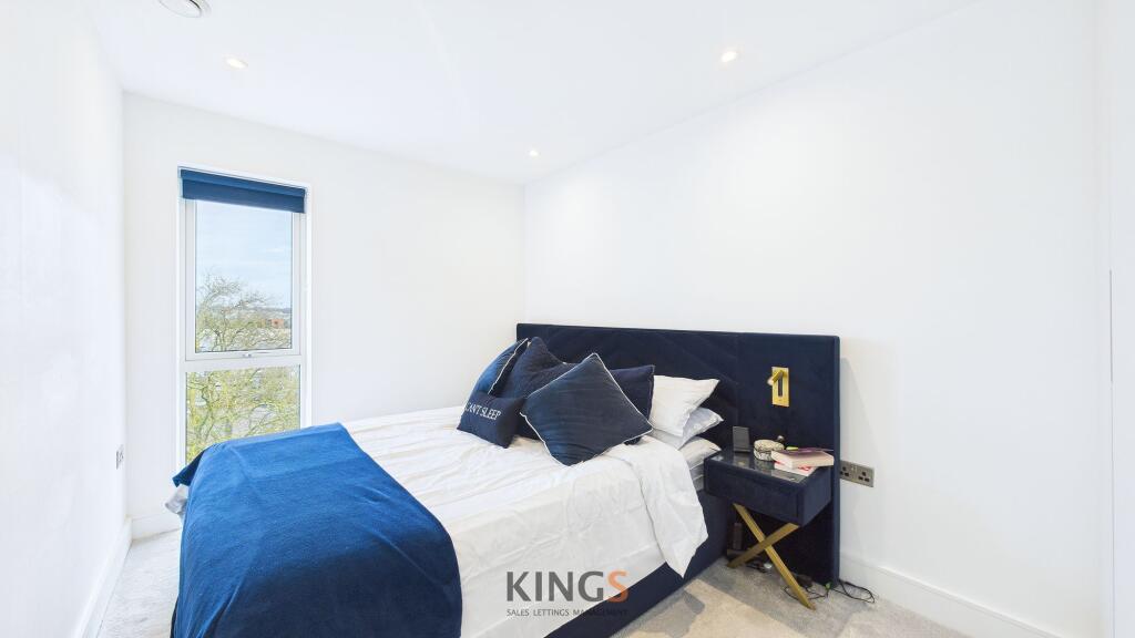 Additional image 12 of Bridge Road East, Principle Point Bridge Road East, AL7