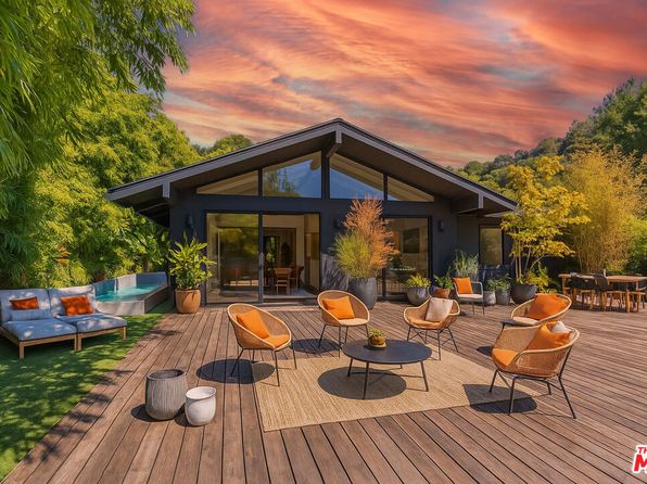 1633 Queens Rd, Los Angeles, CA 90069