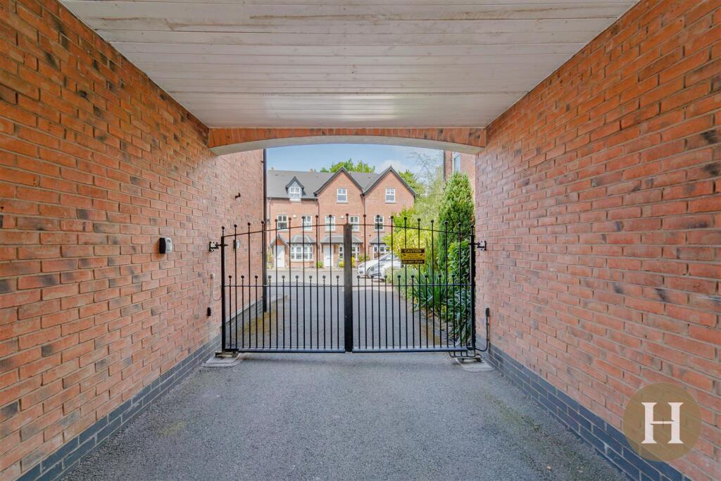 Additional image 40 of Station Road, Harborne, Birmingham, B17