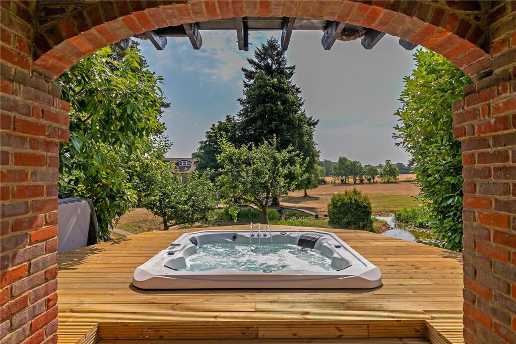 Additional image 29 of Luton Road, Markyate, St. Albans, AL3