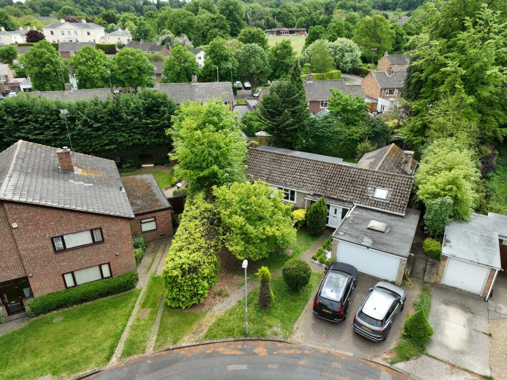 Additional image 23 of Willow Grove, Welwyn Garden City, AL8