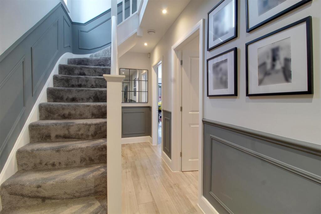 Additional image 33 of Huggins Lane, Welham Green