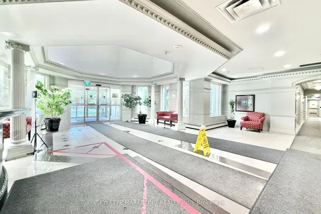 Additional image 27 of 5039 Finch Ave Unit 1109