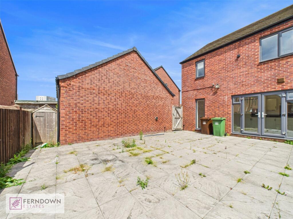 Additional image 9 of Marlene Croft, Chelmsley Wood, Birmingham, B37