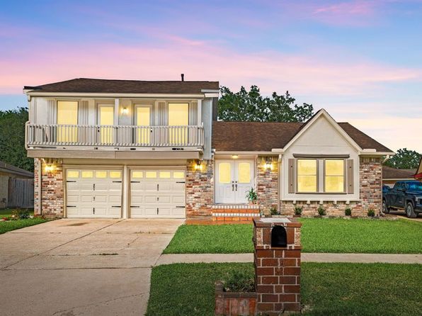 3911 Rushcroft Dr, Houston, TX 77082