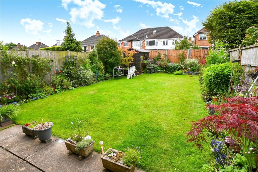 Additional image 14 of Hill Top Road, Northfield, Birmingham, B31