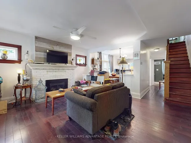 Additional image 3 of 585 Woodbine Ave