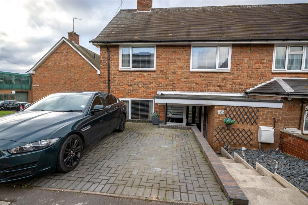 Additional image 20 of Salop Street, Highgate, Birmingham, B12