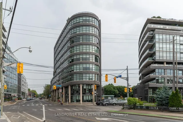Additional image 3 of 1201 Dundas St Unit 302