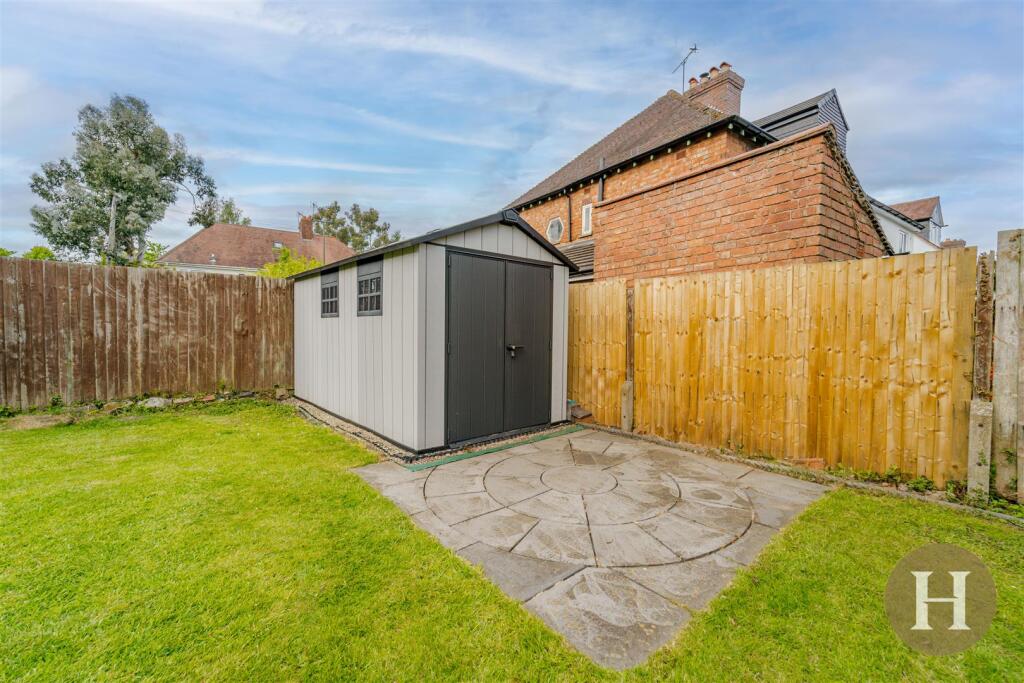 Additional image 33 of Fellows Lane, Harborne, Birmingham, B17