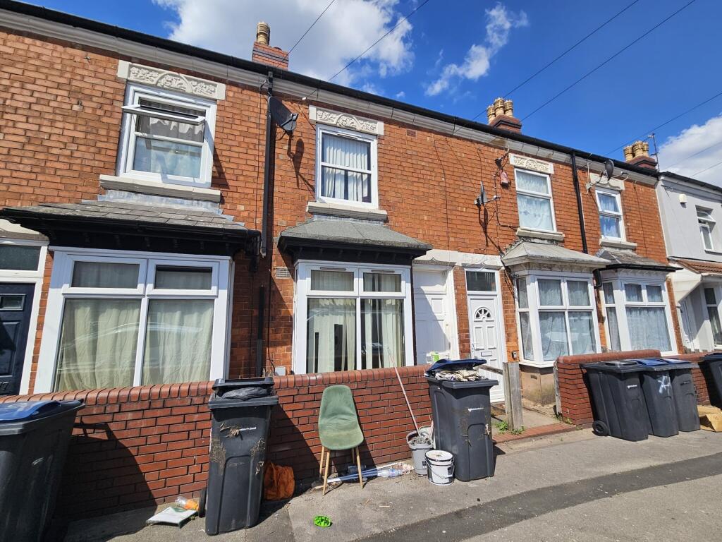 Additional image 10 of Preston Road, Birmingham