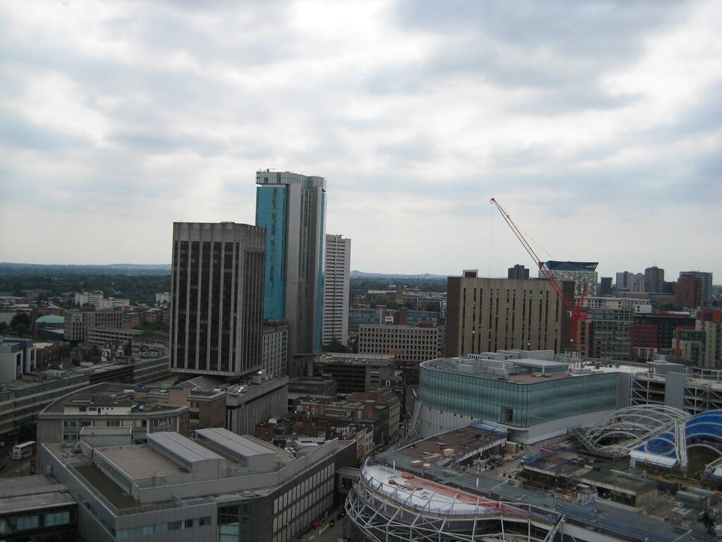 Additional image 4 of 15TH Floor, Rotunda Studio