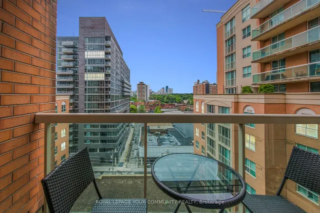 Additional image 34 of 323 Richmond St Unit 1007