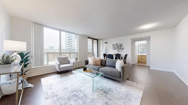 Additional image 3 of 750 Bay St Unit 2307