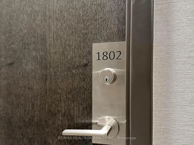 Additional image 30 of 4725 Sheppard Ave Unit 1802