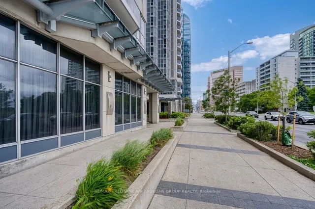 Additional image 34 of 5791 Yonge St Unit 1602