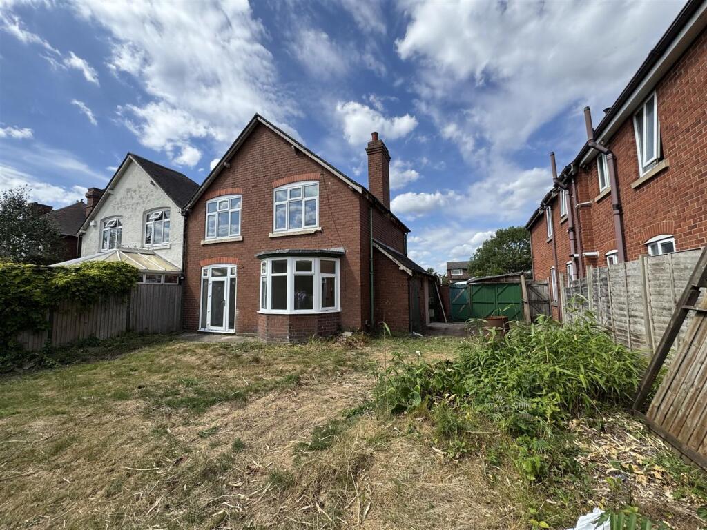 Additional image 36 of Queslett Road, Great Barr, Birmingham