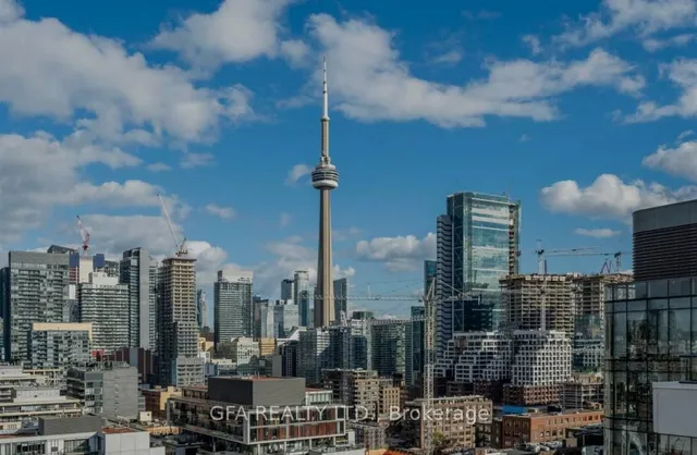 房产图片 15 - 501 阿德莱德街 310 单元