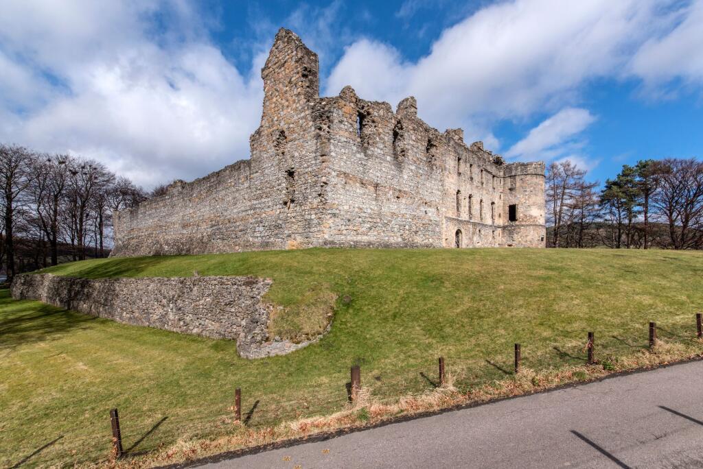 Additional image 32 of Fournet House, Balvenie Street, AB55