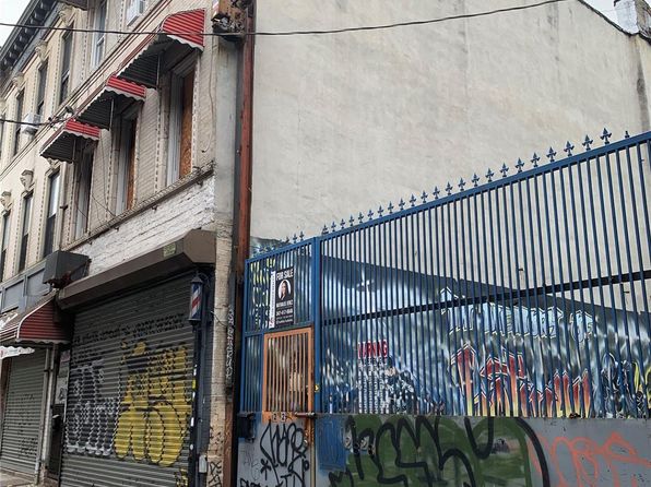 2828 Fulton Street, Brooklyn, NY 11207