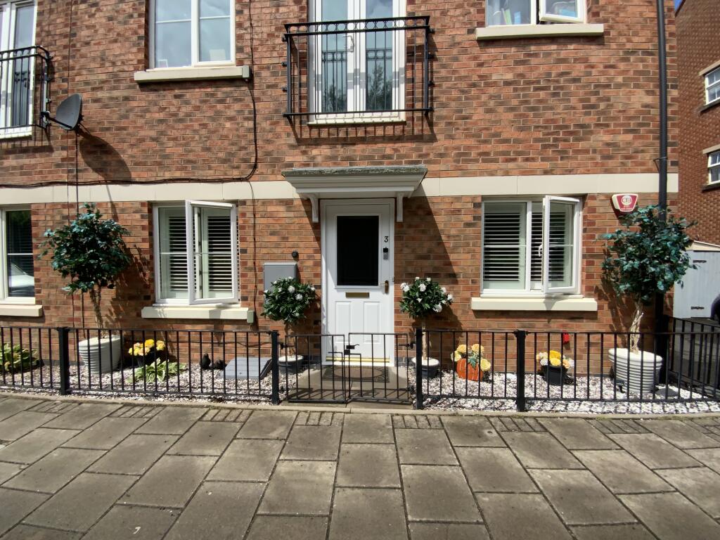 Additional image 14 of William Road, Northfield, B31