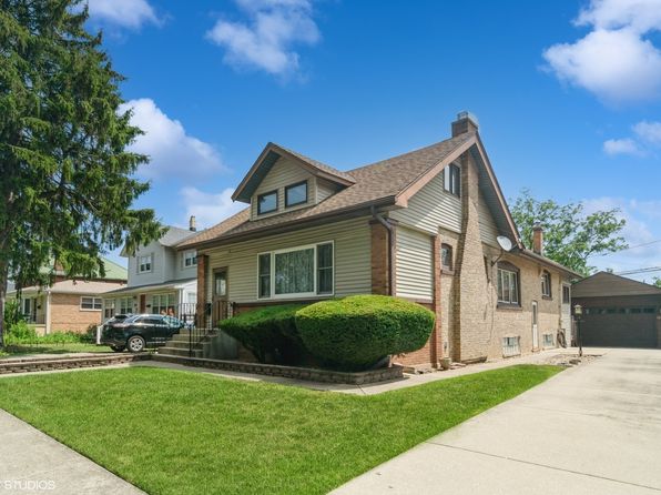 6919 N Overhill Ave, Chicago, IL 60631