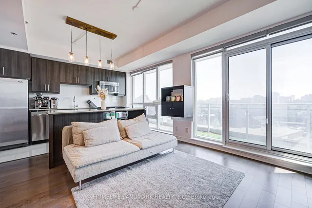 Additional image 22 of 2756 Old Leslie St Unit 809