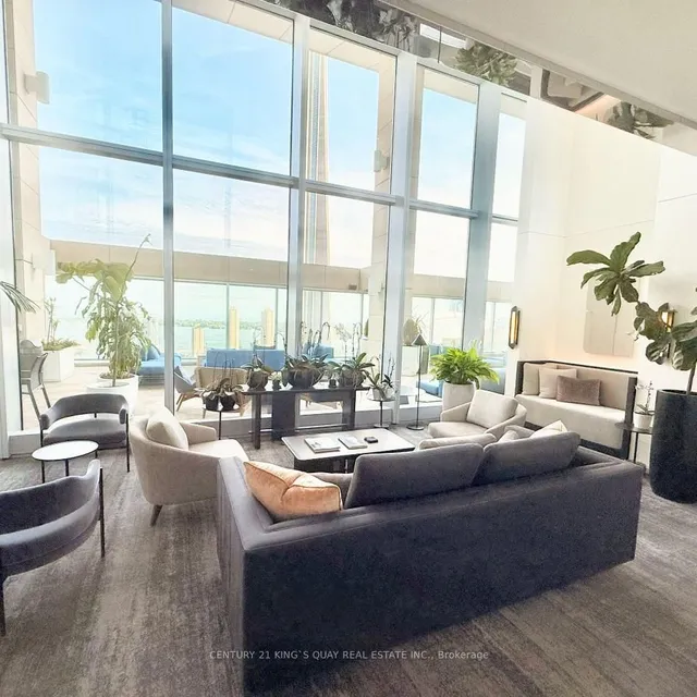 Additional image 32 of 183 Wellington St Unit 3402