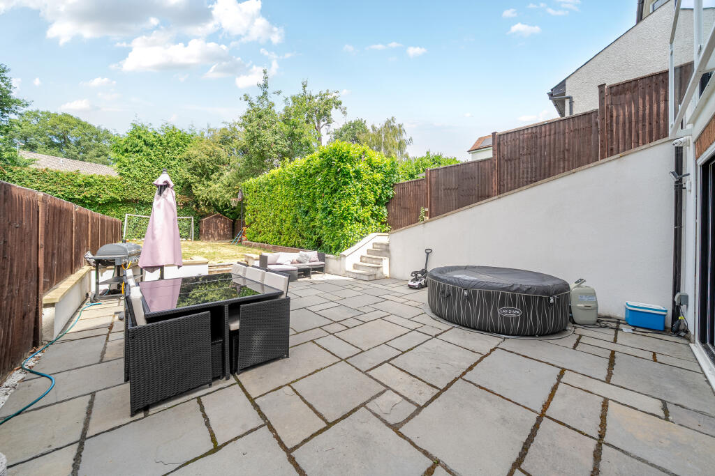 Additional image 10 of Mile House Lane, St. Albans, AL1