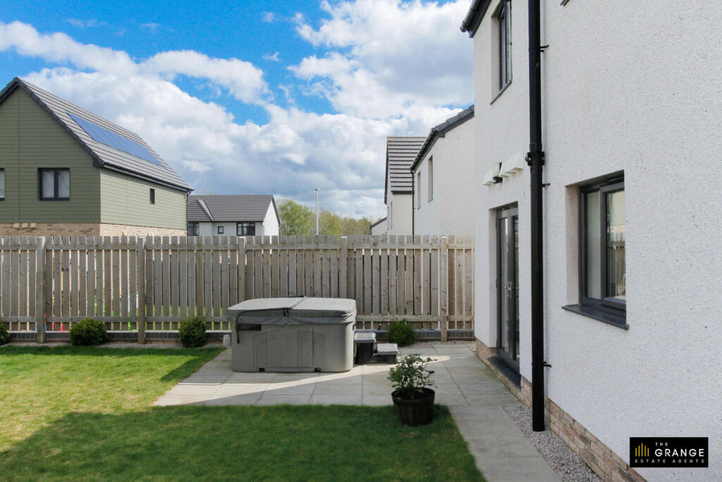 Additional image 29 of Baillie Crescent, Alford, AB33