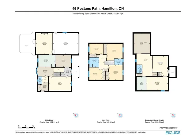 房产图片 43 - 46 Postans Path