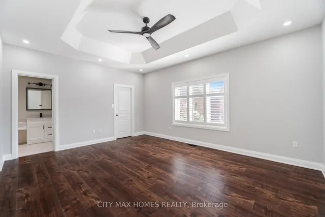 Additional image 26 of 8 Amberglow Crt