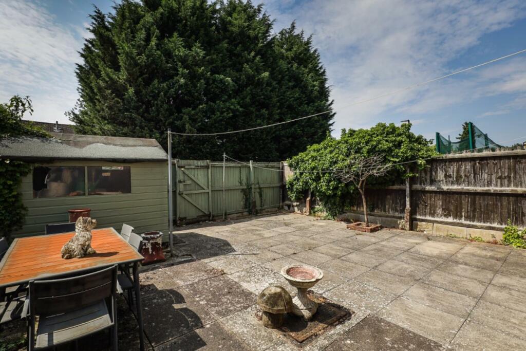 Additional image 12 of Croy Drive, Castle Vale, Birmingham